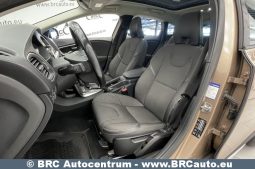 Volvo V40 Cross Country D4 Automatas 2015 full