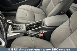 Volvo V40 Cross Country D4 Automatas 2015 full