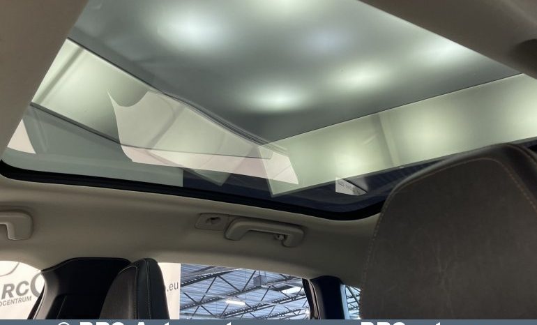 Volvo V40 Cross Country D4 Automatas 2015 full