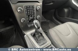 Volvo V40 Cross Country D4 Automatas 2015 full