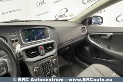 Volvo V40 Cross Country D4 Automatas 2015 full