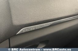 Volvo V40 Cross Country D4 Automatas 2015 full