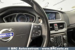 Volvo V40 Cross Country D4 Automatas 2015 full