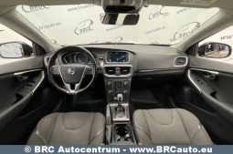 Volvo V40 Cross Country D4 Automatas 2015 full