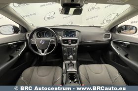 Volvo V40 Cross Country D4 Automatas 2015