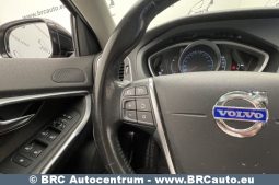 Volvo V40 Cross Country D4 Automatas 2015 full