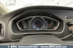 Volvo V40 Cross Country D4 Automatas 2015 full