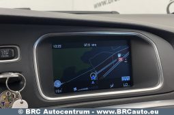 Volvo V40 Cross Country D4 Automatas 2015 full