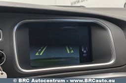 Volvo V40 Cross Country D4 Automatas 2015 full
