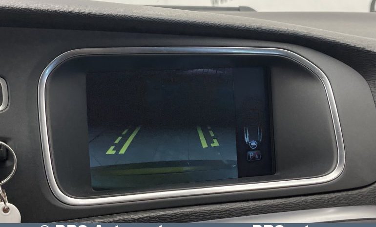 Volvo V40 Cross Country D4 Automatas 2015 full