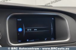 Volvo V40 Cross Country D4 Automatas 2015 full