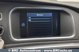 Volvo V40 Cross Country D4 Automatas 2015 full
