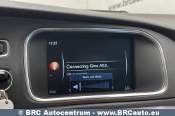 Volvo V40 Cross Country D4 Automatas 2015 full