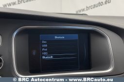 Volvo V40 Cross Country D4 Automatas 2015 full