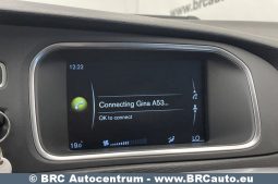 Volvo V40 Cross Country D4 Automatas 2015 full