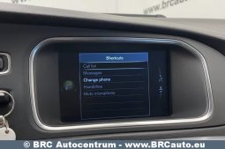 Volvo V40 Cross Country D4 Automatas 2015 full