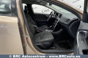 Volvo V40 Cross Country D4 Automatas 2015