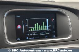 Volvo V40 Cross Country D4 Automatas 2015 full