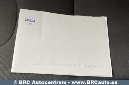 Volvo V40 Cross Country D4 Automatas 2015 full