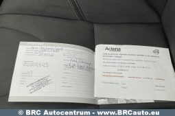 Volvo V40 Cross Country D4 Automatas 2015 full