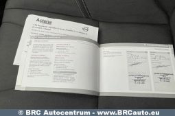 Volvo V40 Cross Country D4 Automatas 2015 full