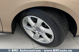 Volvo V40 Cross Country D4 Automatas 2015 full