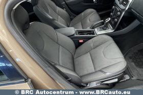 Volvo V40 Cross Country D4 Automatas 2015