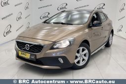 Volvo V40 Cross Country D4 Automatas 2015 full