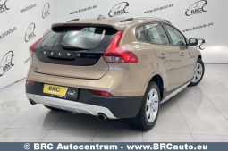 Volvo V40 Cross Country D4 Automatas 2015 full