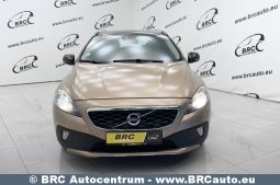 Volvo V40 Cross Country D4 Automatas 2015 full