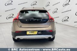 Volvo V40 Cross Country D4 Automatas 2015 full