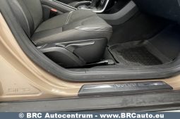 Volvo V40 Cross Country D4 Automatas 2015 full