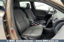 Volvo V40 Cross Country D4 Automatas 2015 full