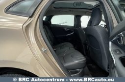 Volvo V40 Cross Country D4 Automatas 2015 full