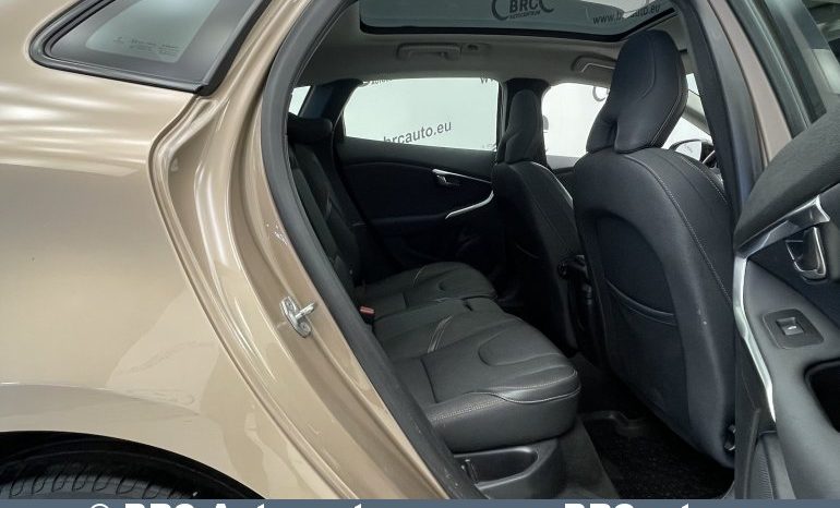 Volvo V40 Cross Country D4 Automatas 2015 full