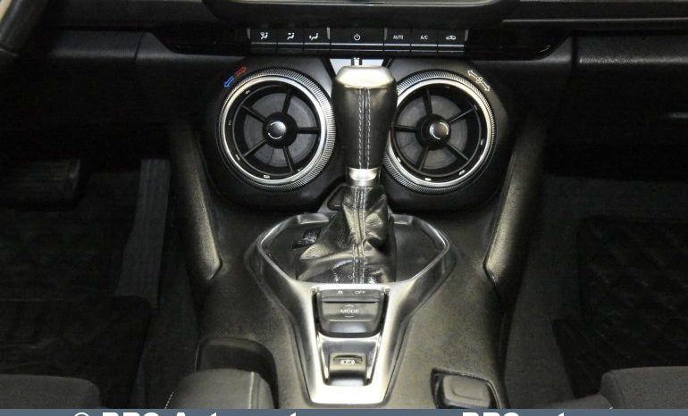 Chevrolet Camaro 3.6 RS Automatas 2019 full