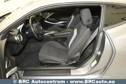 Chevrolet Camaro 3.6 RS Automatas 2019 full
