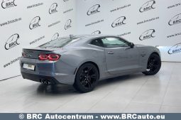 Chevrolet Camaro 3.6 RS Automatas 2019 full