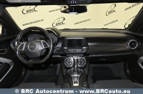 Chevrolet Camaro 3.6 RS Automatas 2019