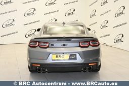 Chevrolet Camaro 3.6 RS Automatas 2019 full