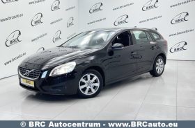 Volvo V60 1.6 Drive 2012