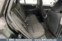 Volvo V60 1.6 Drive 2012 full