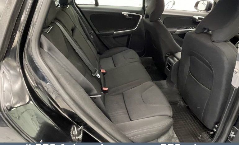 Volvo V60 1.6 Drive 2012 full