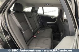 Volvo V60 1.6 Drive 2012 full
