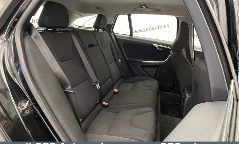 Volvo V60 1.6 Drive 2012 full