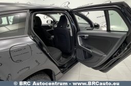 Volvo V60 1.6 Drive 2012 full