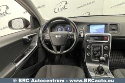 Volvo V60 1.6 Drive 2012 full