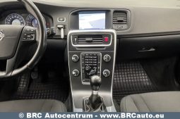 Volvo V60 1.6 Drive 2012 full