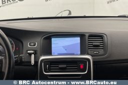 Volvo V60 1.6 Drive 2012 full