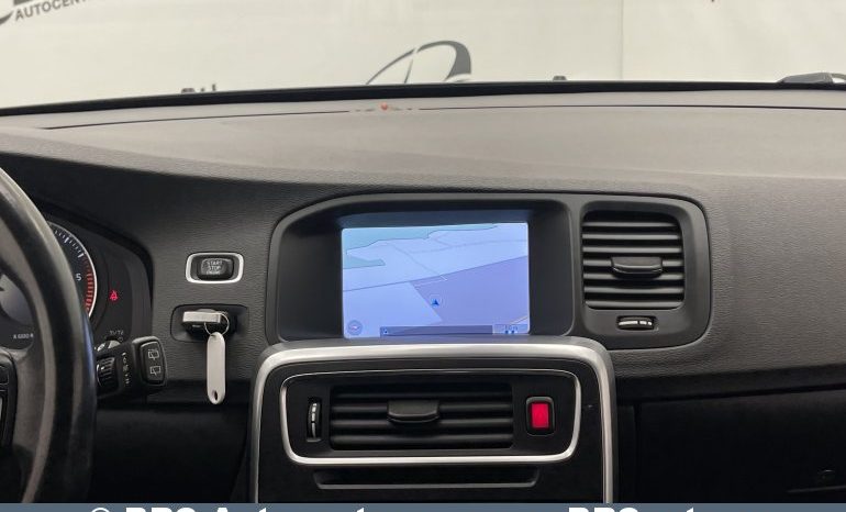 Volvo V60 1.6 Drive 2012 full